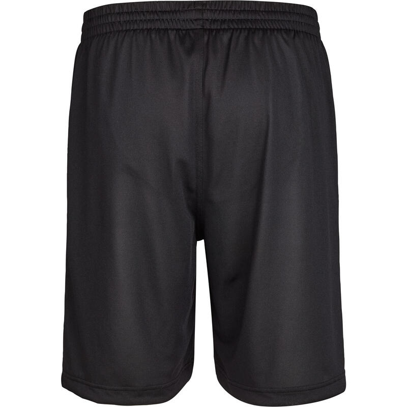 Pantalones Cortos Essential Gk Fútbol Adulto Unisex De Secado Rápido Hummel