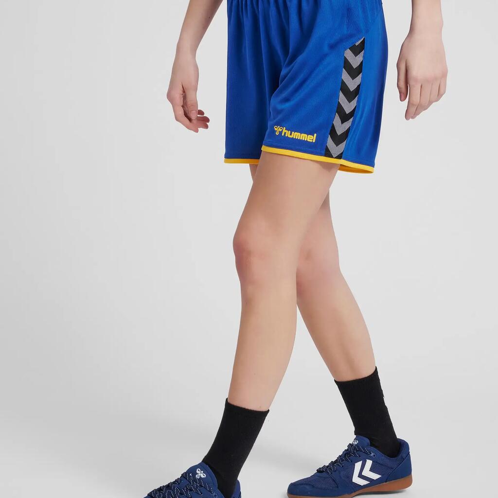 Women's shorts Hummel hmlAUTHENTIC Poly
