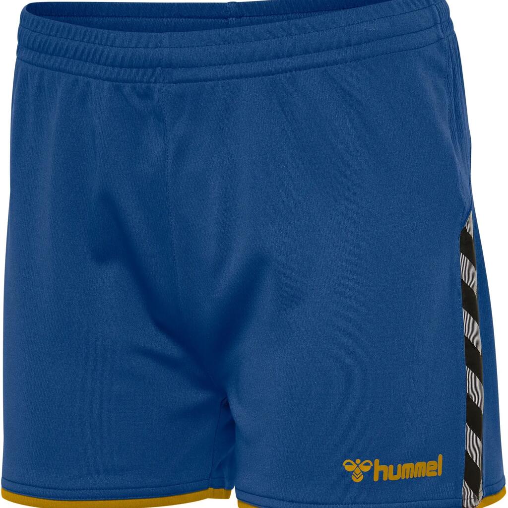 BLUE / YELLOW