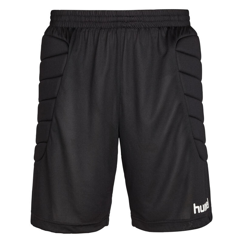 Essential Gk Shorts W Padding Goalkeeper Shorts Unisex Adult