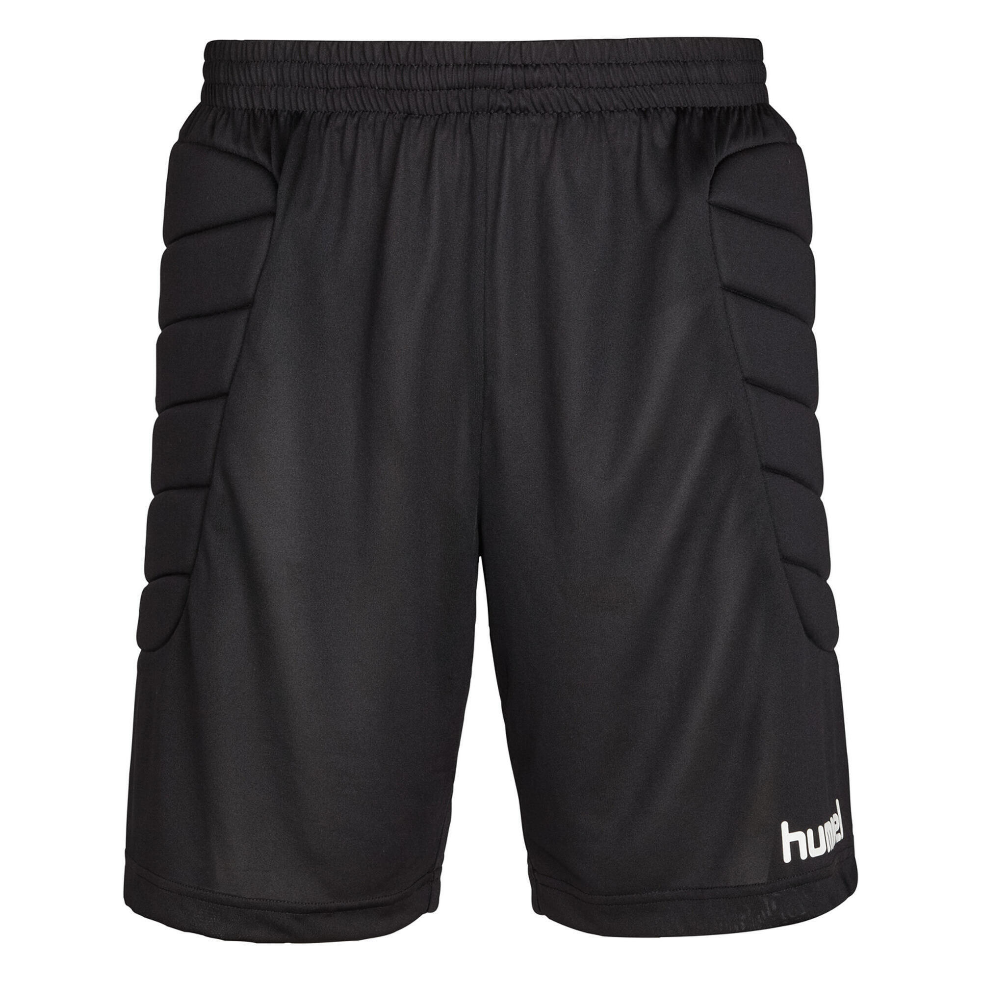 Goalkeeper shorts Hummel Padding