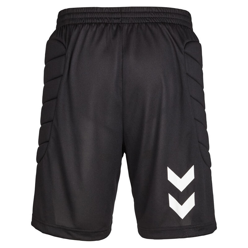 Essential Gk Shorts W Padding Goalkeeper Shorts Unisex Adult