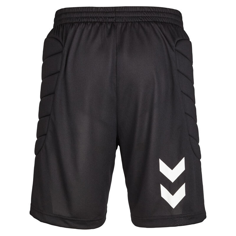 Hummel Goalkeeper Padded Shorts Essential Gk Shorts W Padding