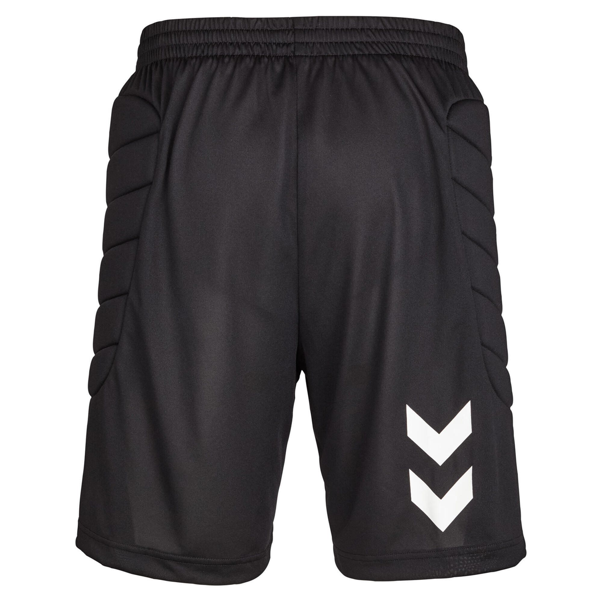 Goalkeeper shorts Hummel Padding