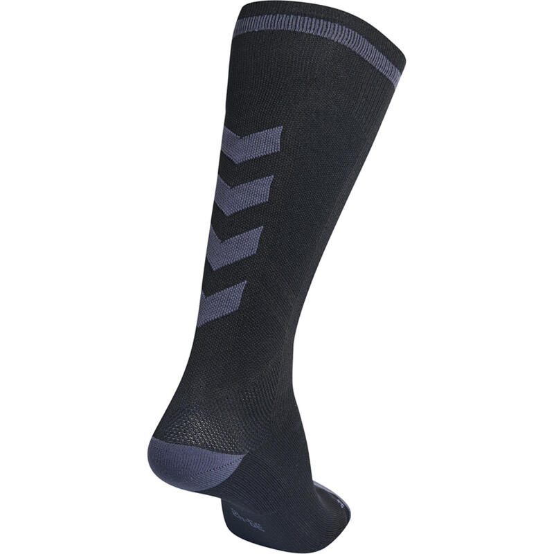 Deslizar High Indoor Calcetines Elite Multideporte Adulto Unisex HUMMEL