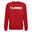 Hummel Sweatshirt Hmlgo Kids Cotton Logo Sweatshirt