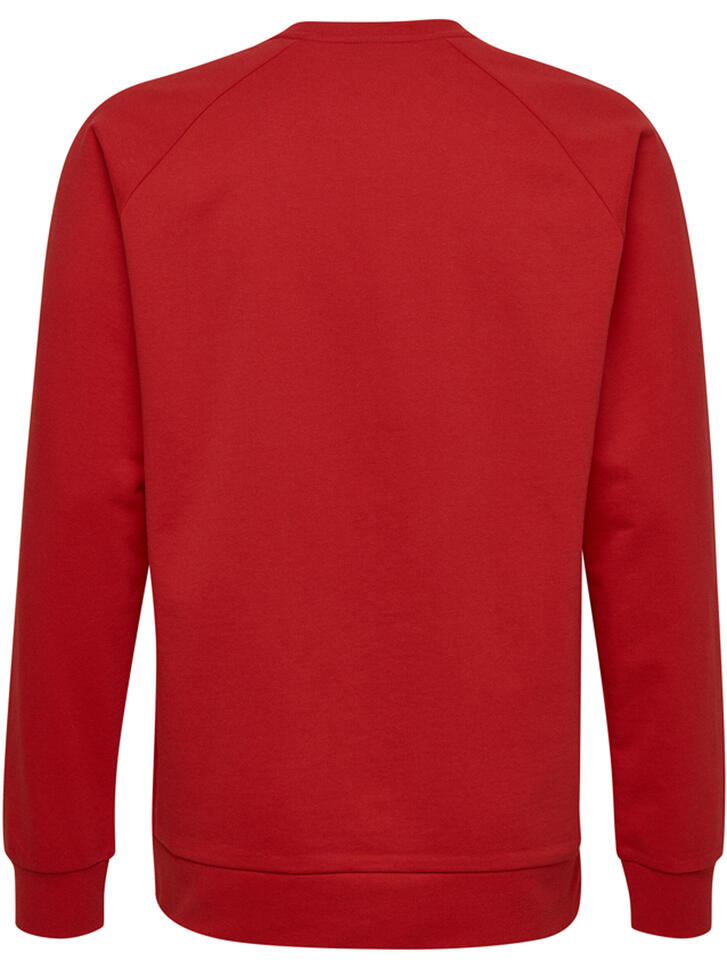 Bluza do piłki ręcznej dla dzieci Hummel Cotton Logo