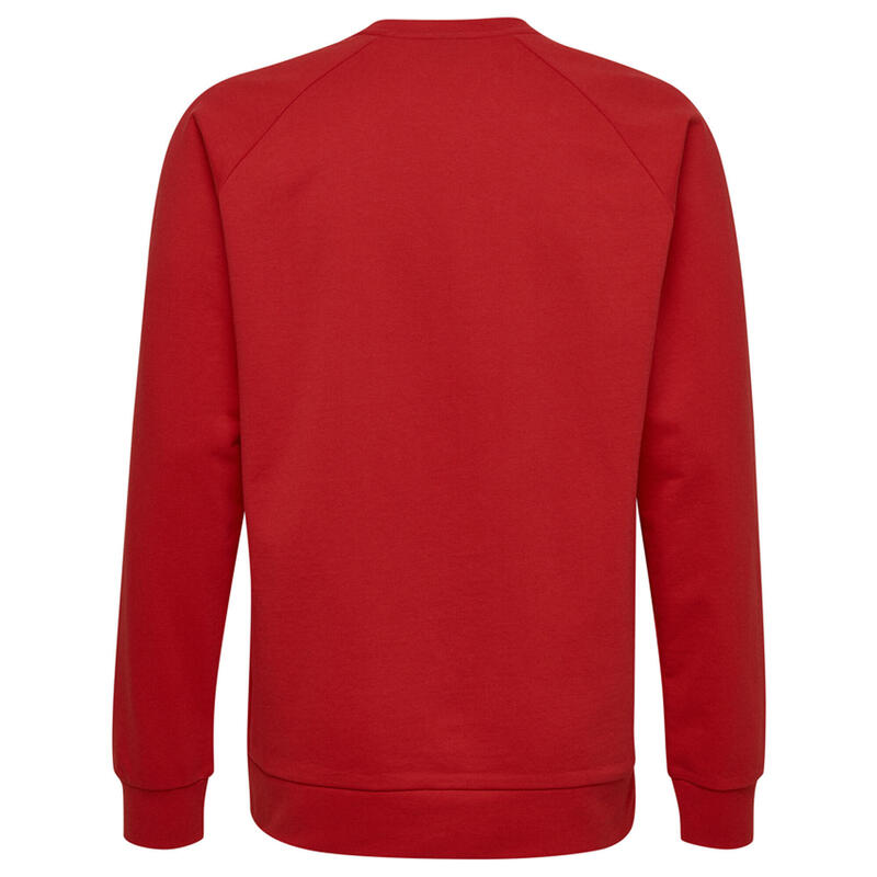 Sweatshirt Hmlgo Multisport Unisex Gyerek Hummel