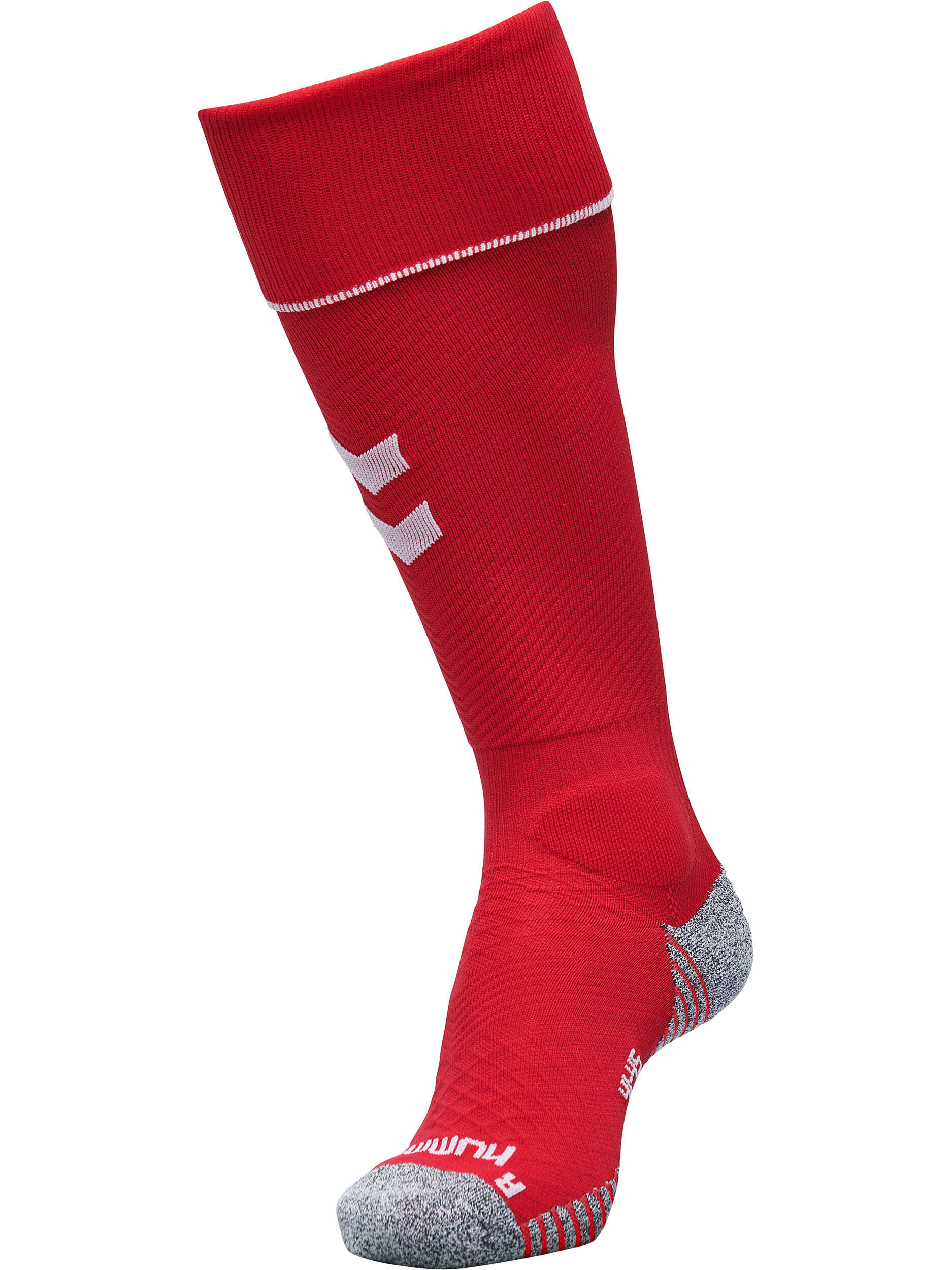 Enfiler Spray Adhérent Chaussettes Pro Football Adulte 3/7