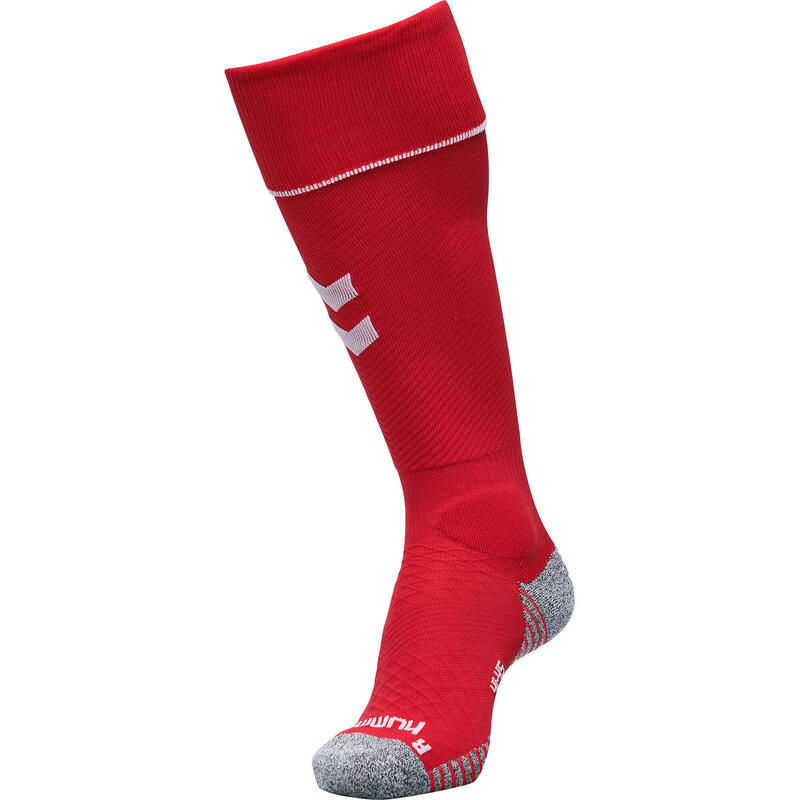 Chaleco Calcetines Pro Football Fútbol Adulto Unisex De Secado Rápido Hummel