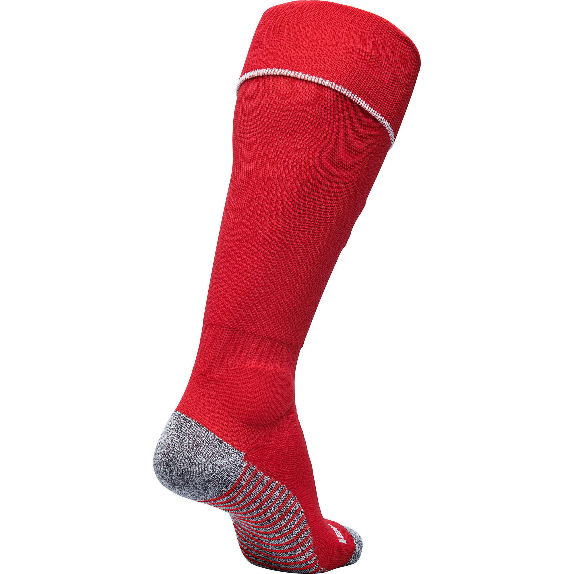 Enfiler Spray Adhérent Chaussettes Pro Football Adulte 2/7