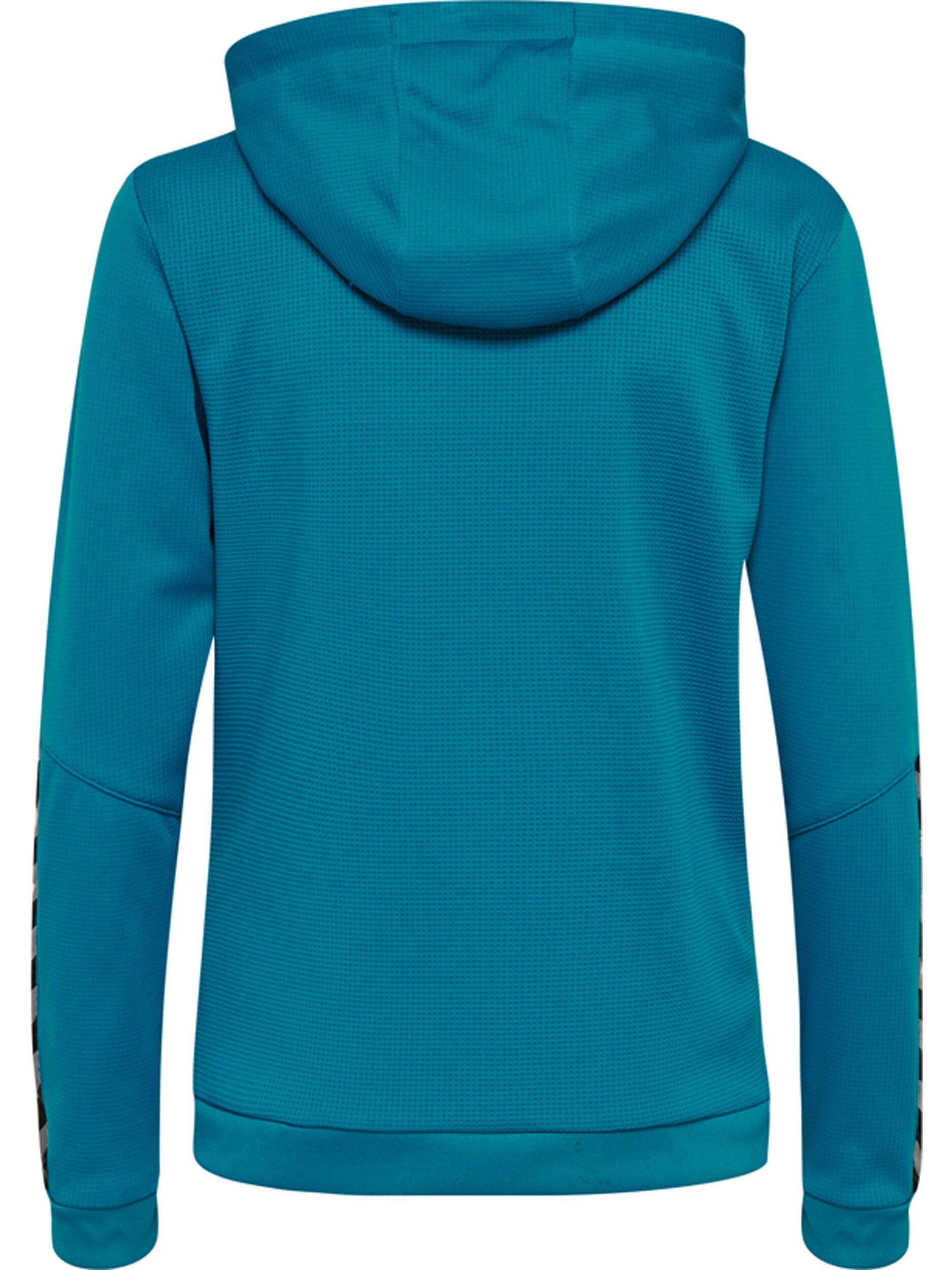Reißverschluss Kapuzenpullover Hmlauthentic Damen HUMMEL 2/5