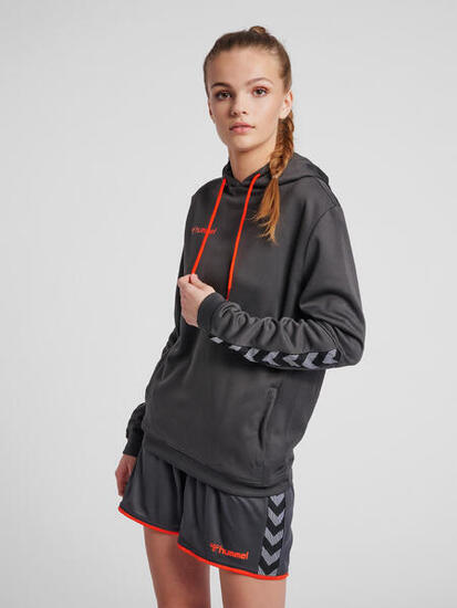 Kapuzenpullover Hmlauthentic Damen