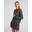 Instap Hoodie Hmlauthentic Dames HUMMEL