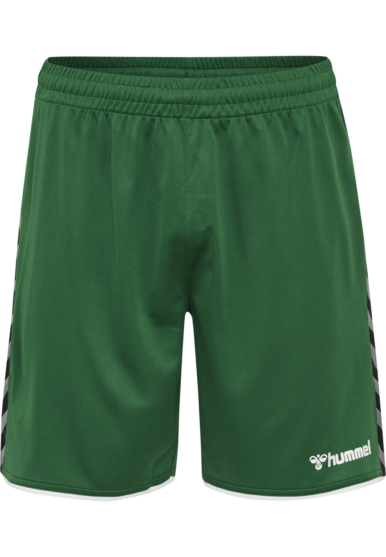 Verstellbare Taille Kurze Hose Hmlauthentic Herren 4/6