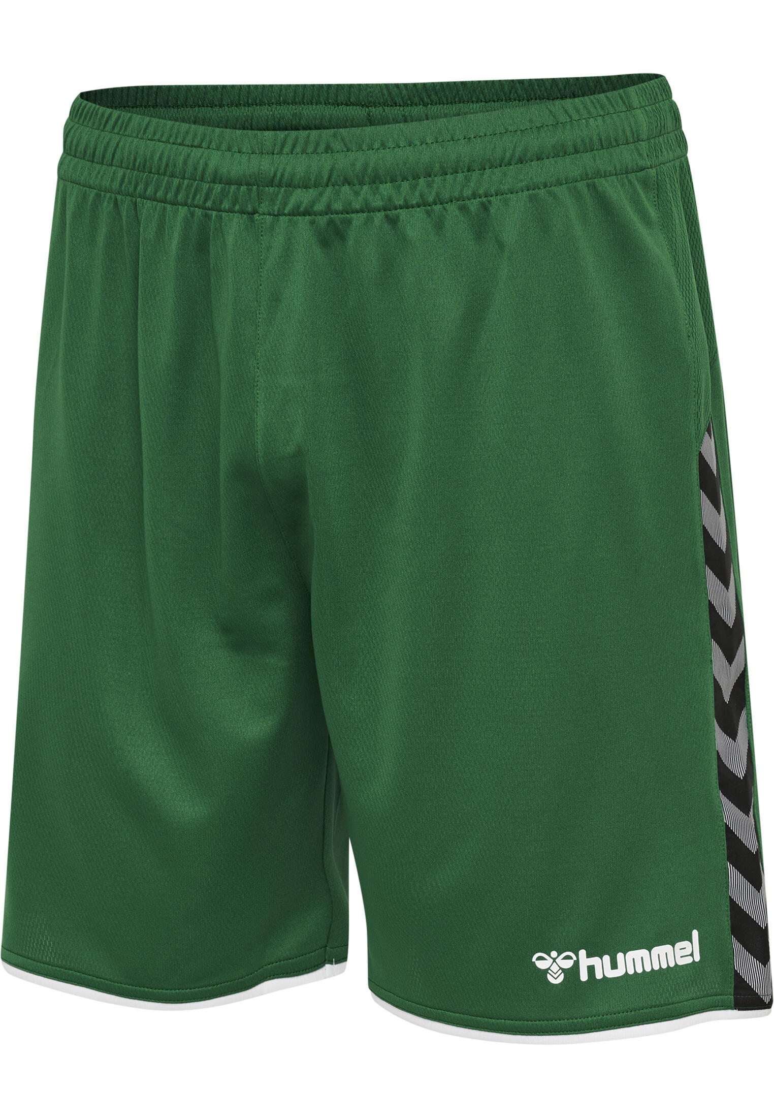 Verstellbare Taille Kurze Hose Hmlauthentic Herren 6/6