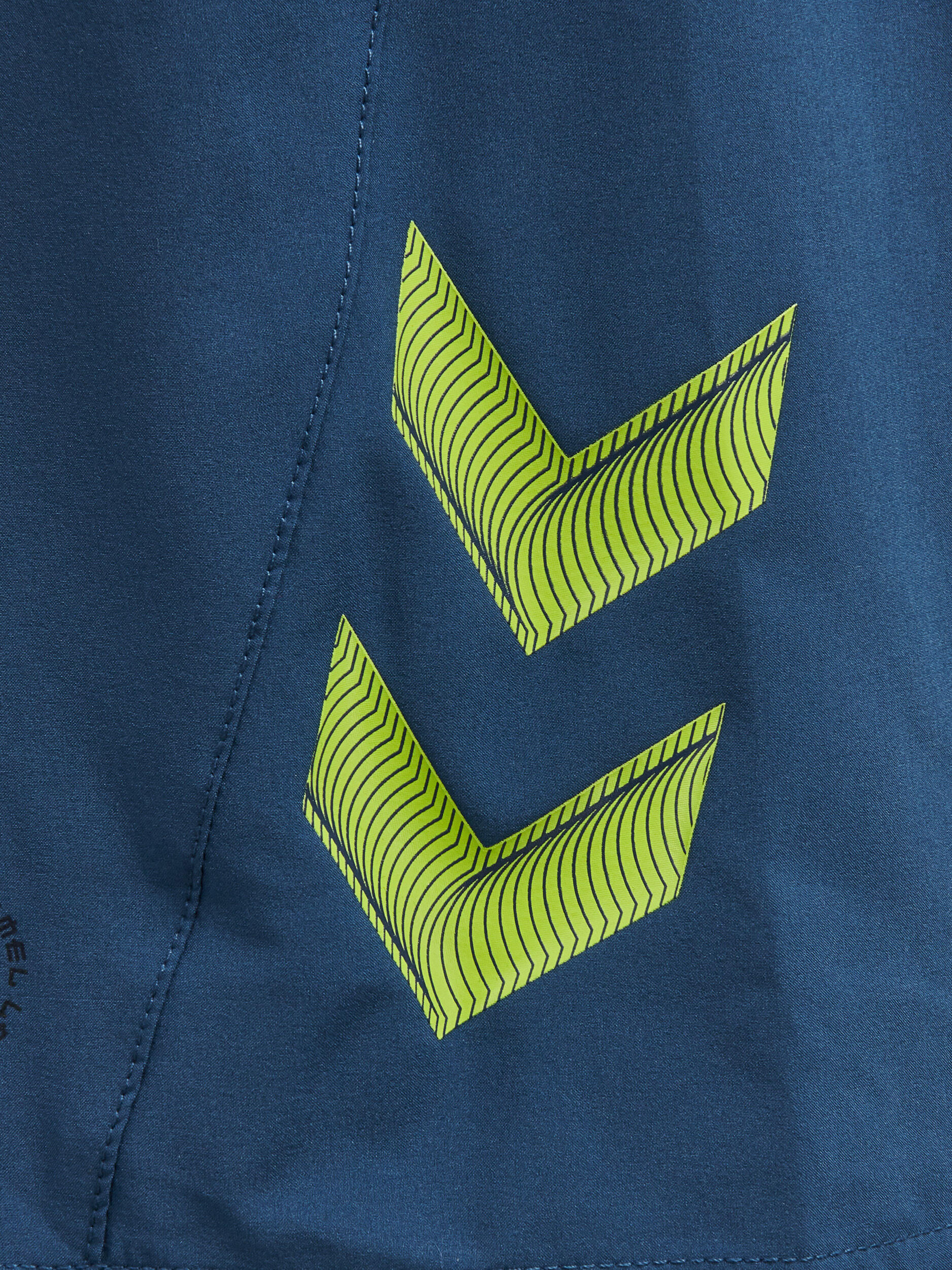 Pantaloncini da allenamento Hummel 5/7