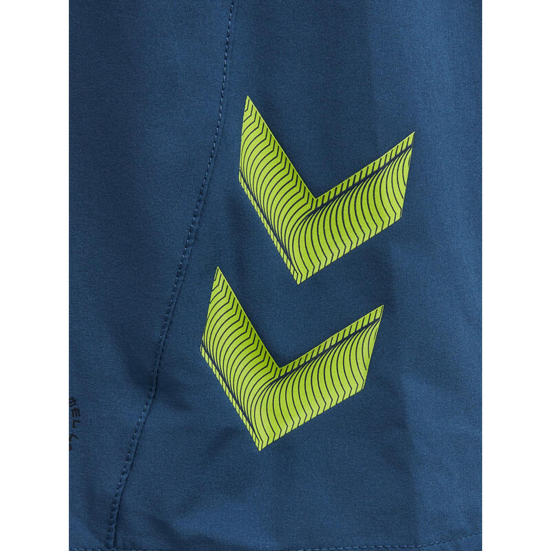 Fermeture À Cordon Short Hmllead Homme HUMMEL