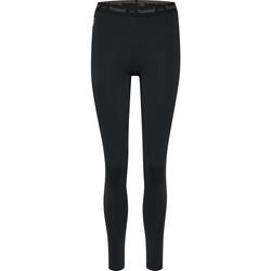 Mallas Hml Multideporte Mujer Elástico Transpirable Hummel