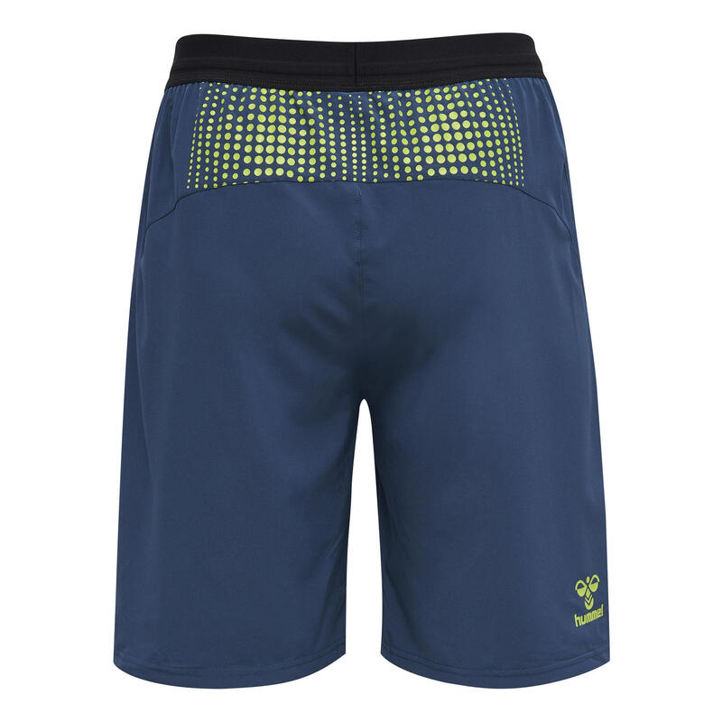 Fermeture À Cordon Short Hmllead Homme HUMMEL