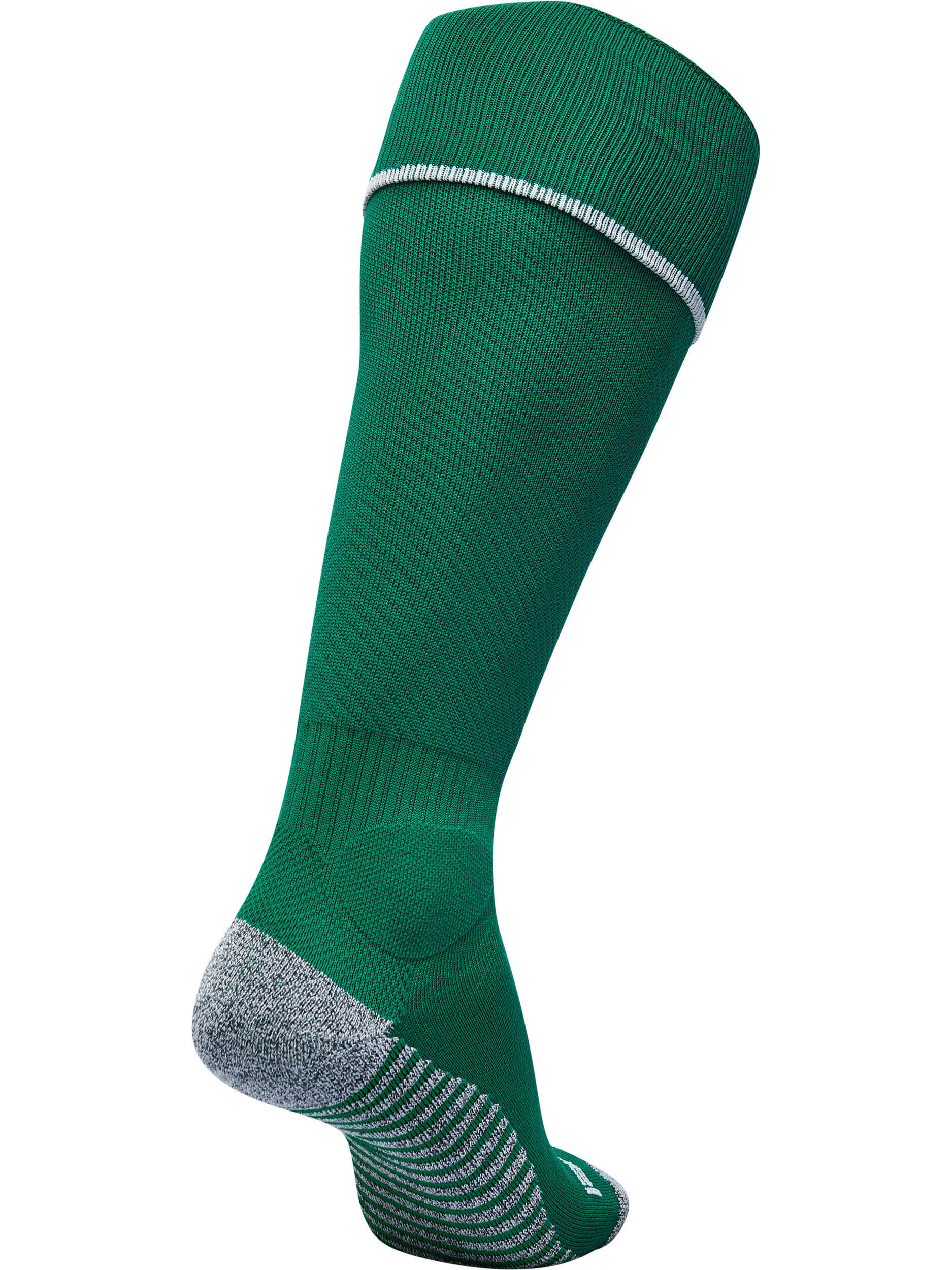 Enfiler Spray Adhérent Chaussettes Pro Football Adulte HUMMEL 2/3