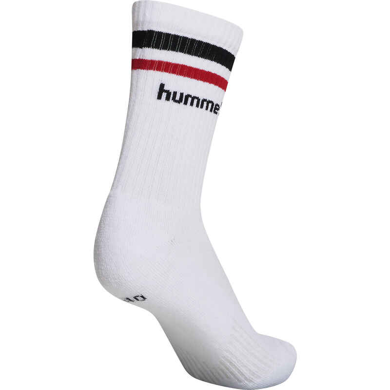 Hmlretro 4-Pack Socks Mix 4Er-Pack Socken Unisex