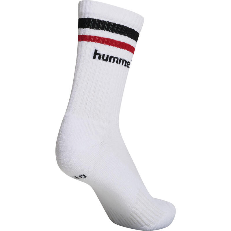 Hummel Low Socks Hmlretro 4-Pack Socks Mix