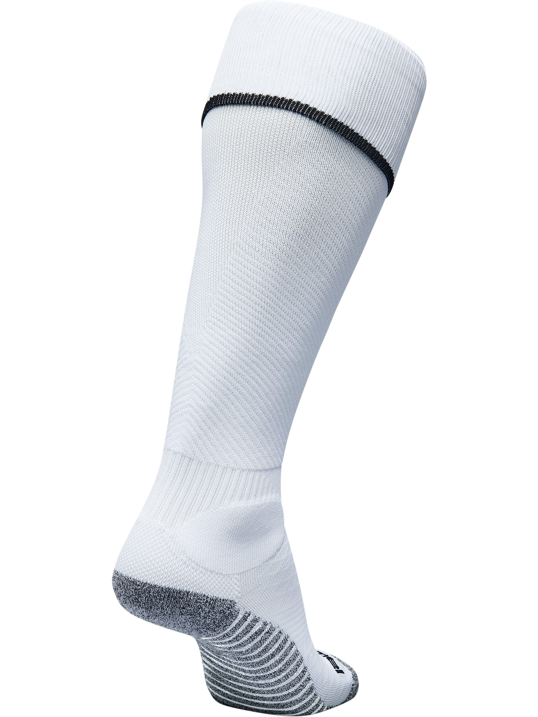 Chaleco Calcetines Pro Football Fútbol Adulto Unisex De Secado Rápido Hummel 3/6