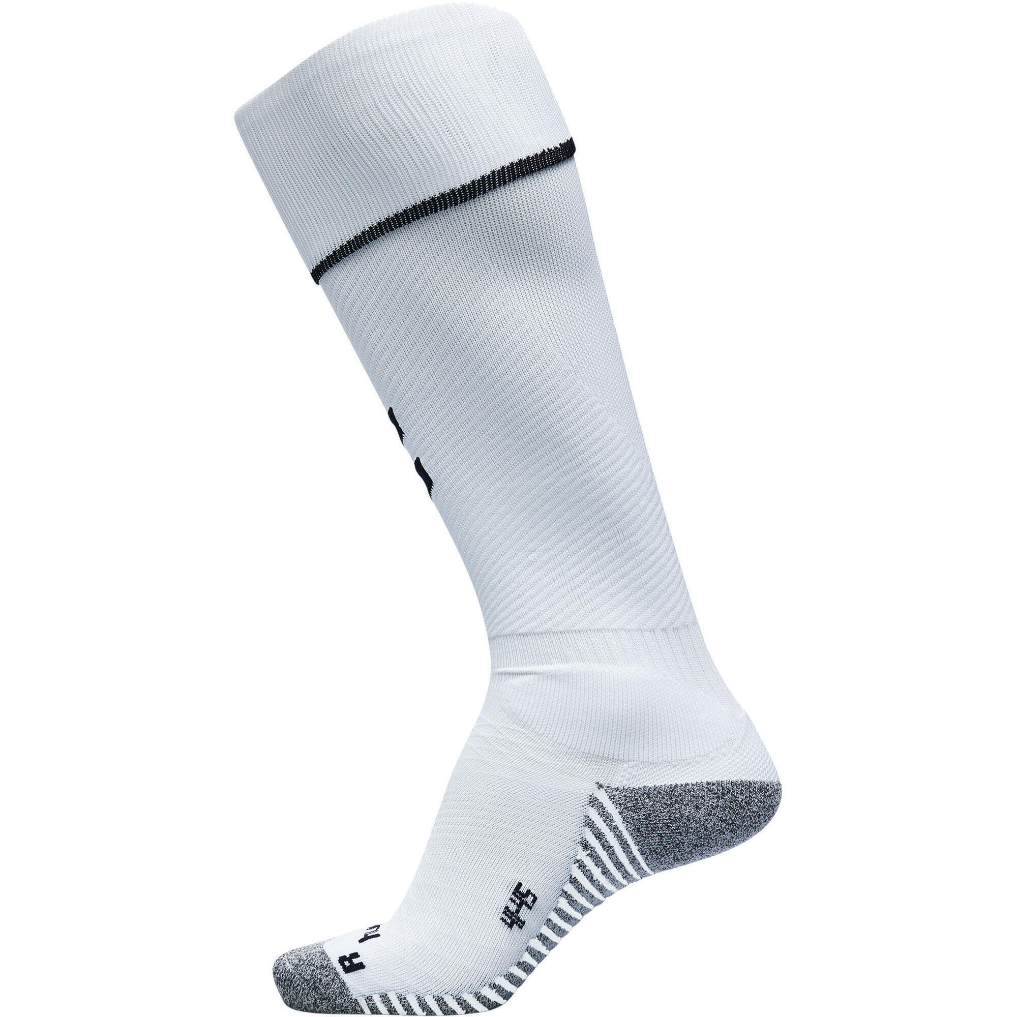 Chaleco Calcetines Pro Football Fútbol Adulto Unisex De Secado Rápido Hummel 2/6