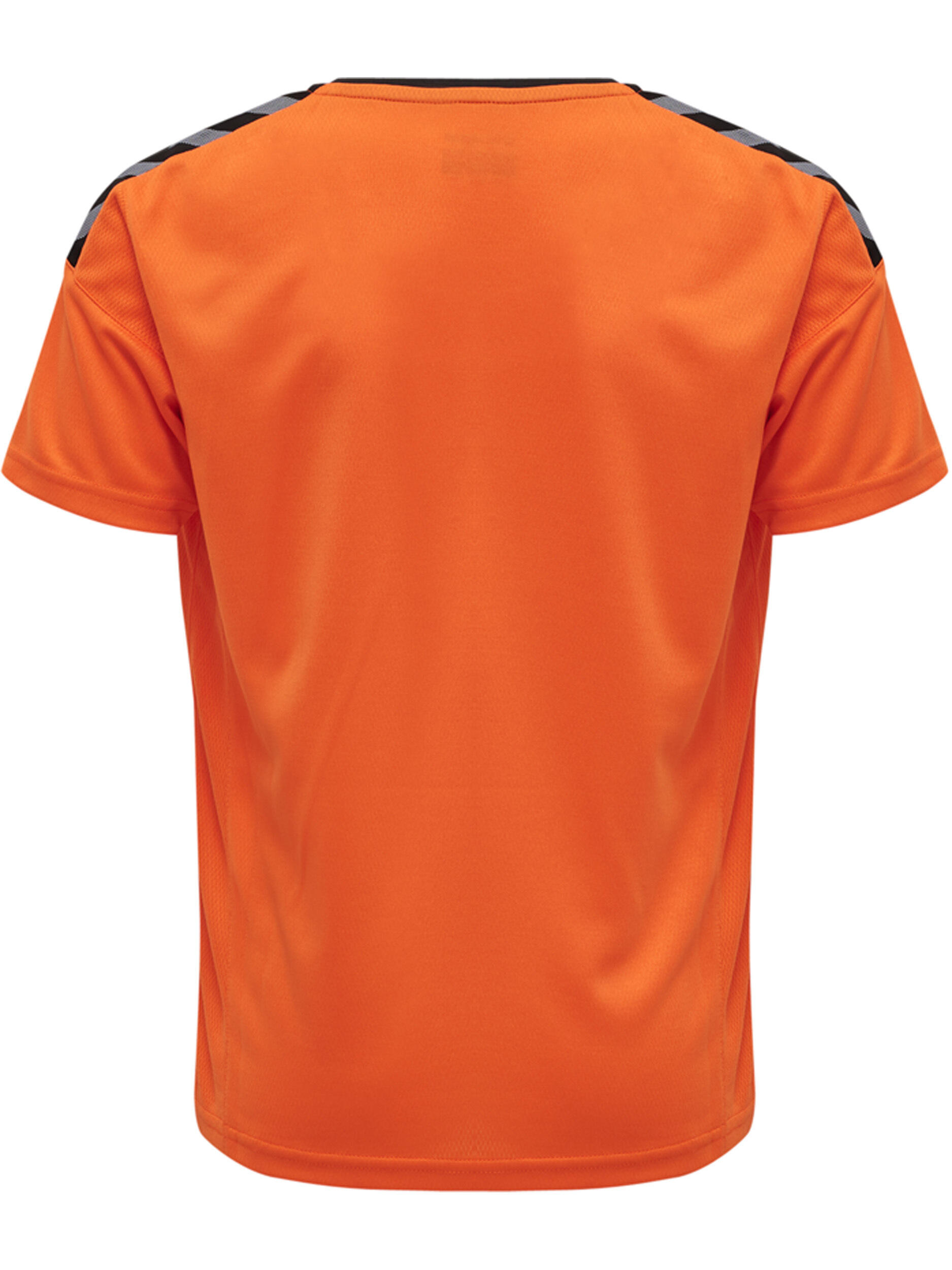 Enfiler T-Shirt Hmlauthentic Enfant 4/7