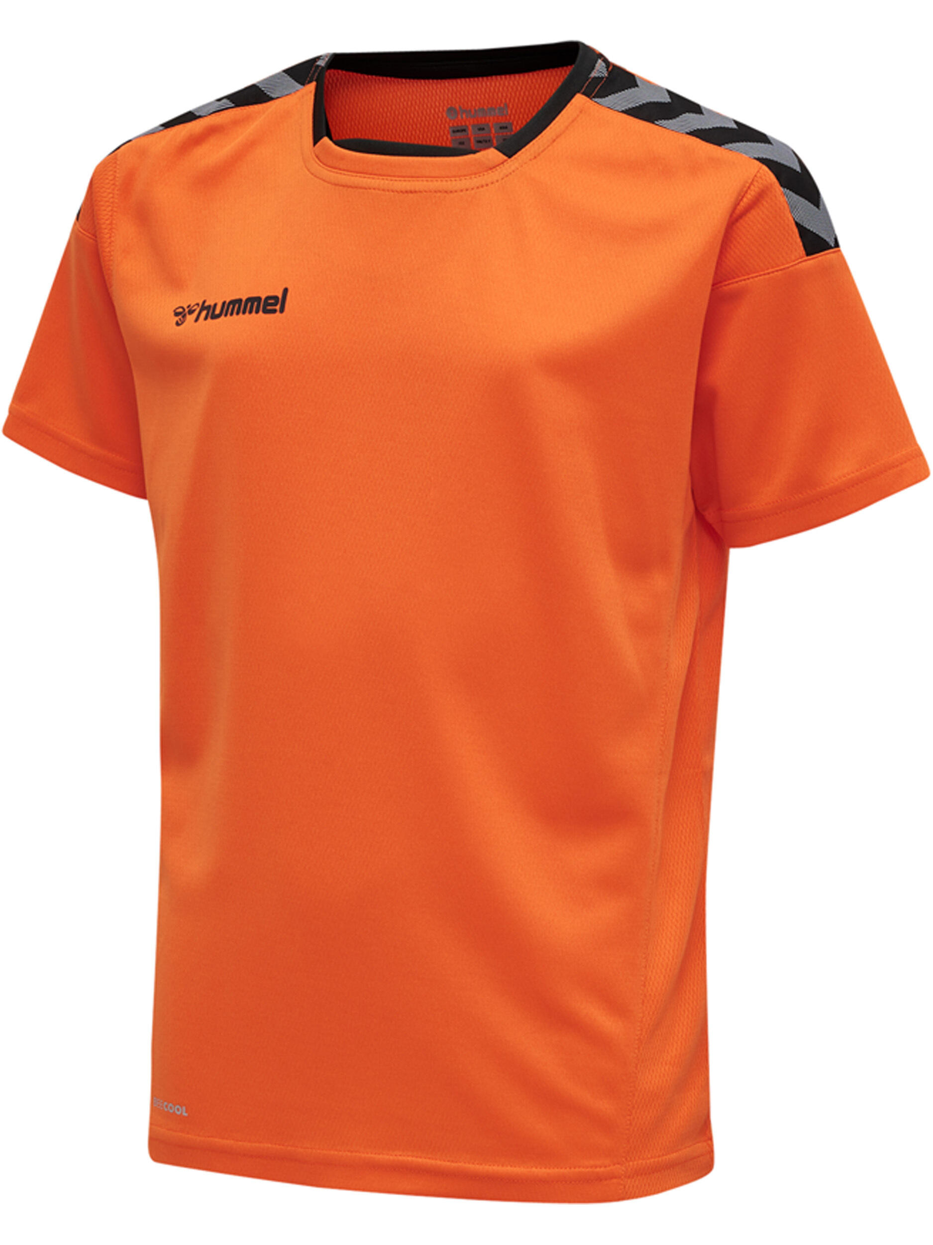 Enfiler T-Shirt Hmlauthentic Enfant 5/7