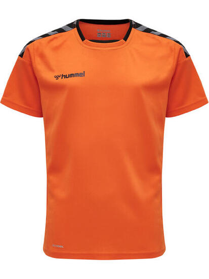 Enfiler T-Shirt Hmlauthentic Enfant