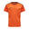 T-Shirt Hmlauthentic Multisport Uniseks Kinderen Ademend Sneldrogend Hummel