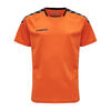 Instap T-Shirt Hmlauthentic Multisport Uniseks Kinderen HUMMEL