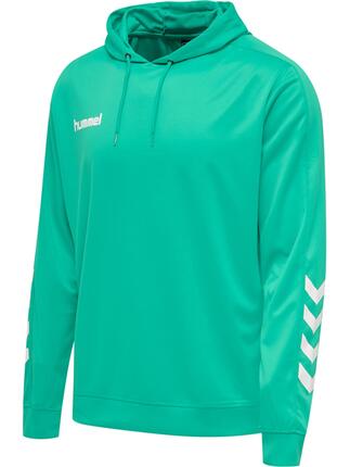 Bluza do piłki ręcznej męska Hummel hml PROMO Poly z kapturem