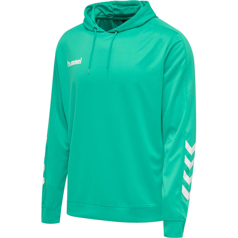 Instap Hoodie Hmlpromo Multisport Heren HUMMEL