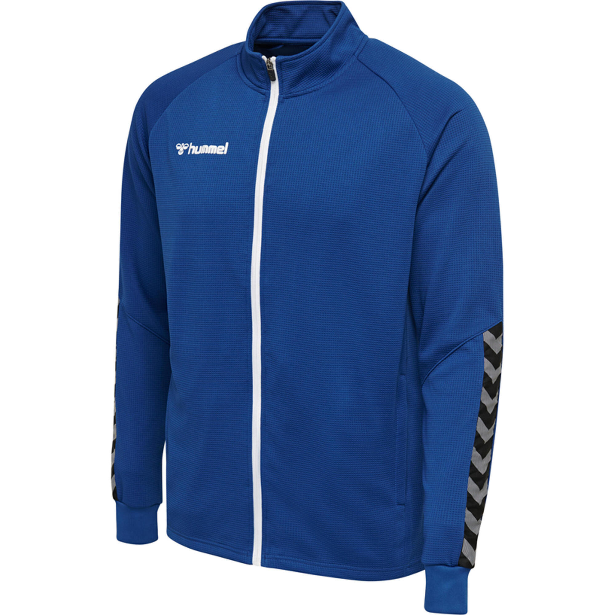 Hummel Giacca Zip hmlAUTHENTIC Poly