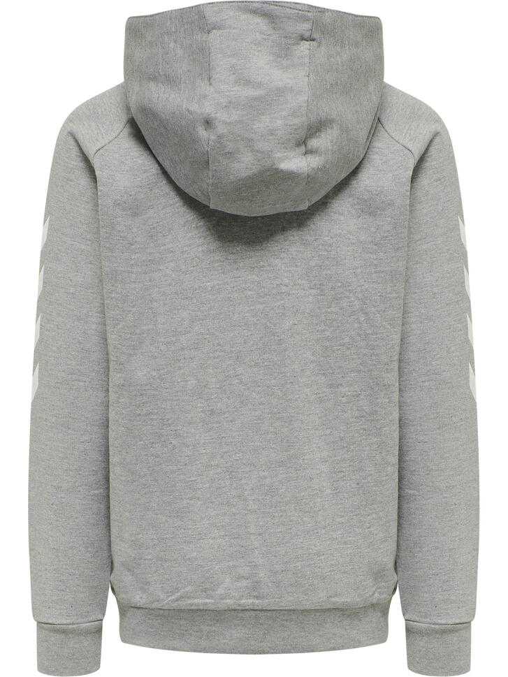 Dziecięca bluza z kapturem Hummel hmlGO cotton