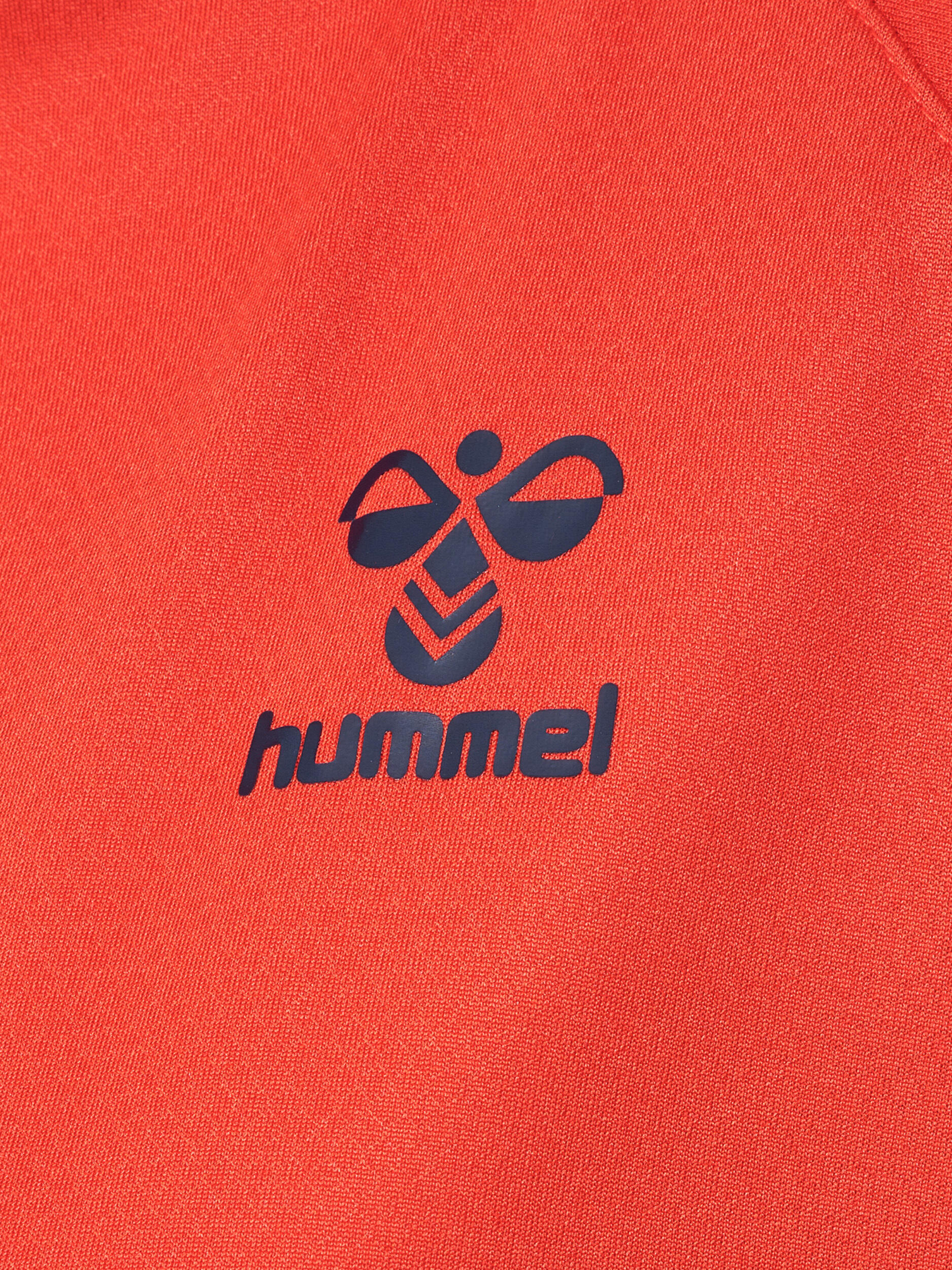 Maglia da donna Hummel action S/S 7/7