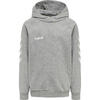 Instap Hoodie Hmlgo Multisport Uniseks Kinderen HUMMEL