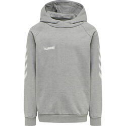 Instap Hoodie Hmlgo Multisport Uniseks Kinderen HUMMEL