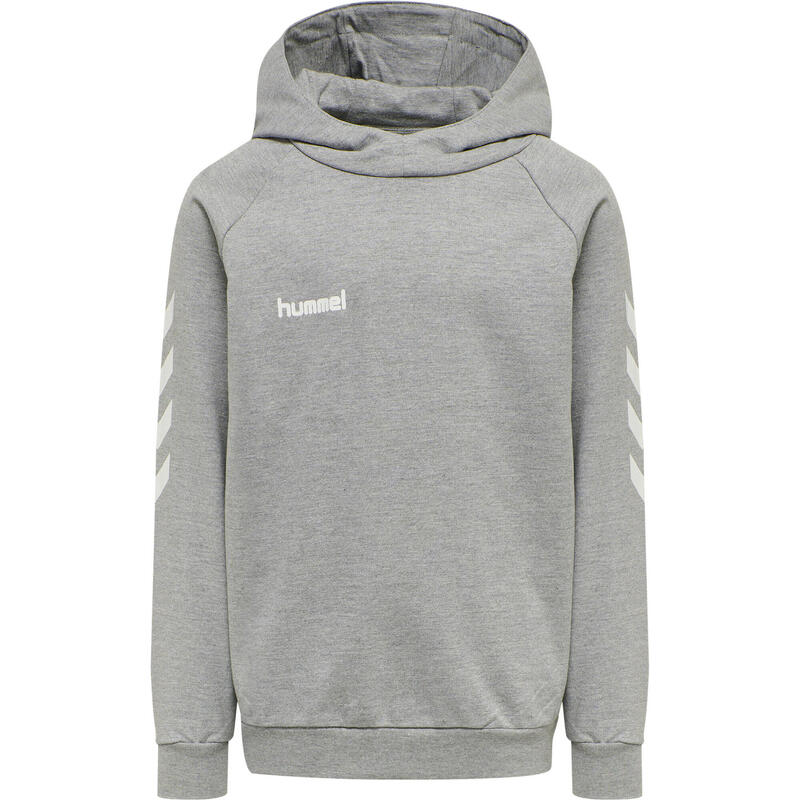 Kinder-Kapuzenpulli Hummel hmlGO cotton