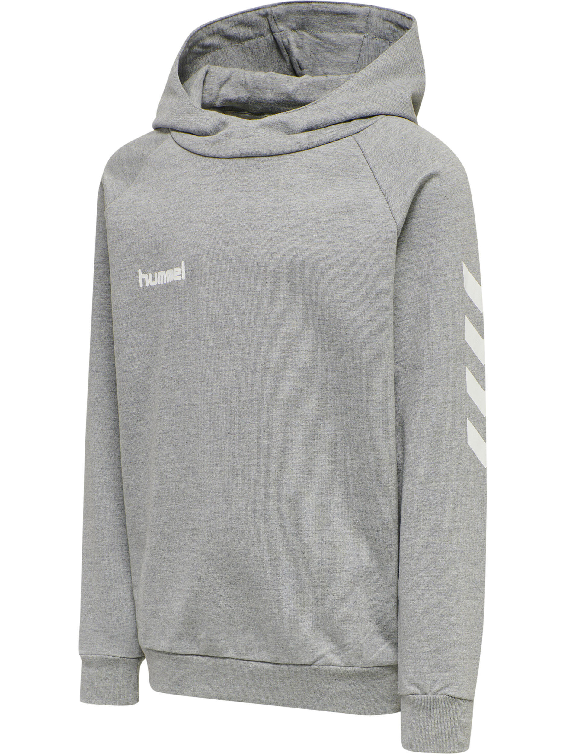 Kapuzenpullover Hmlgo Kinder HUMMEL 4/5