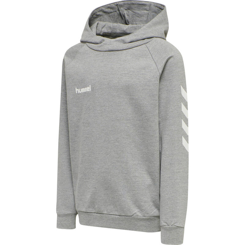 Instap Hoodie Hmlgo Multisport Uniseks Kinderen HUMMEL