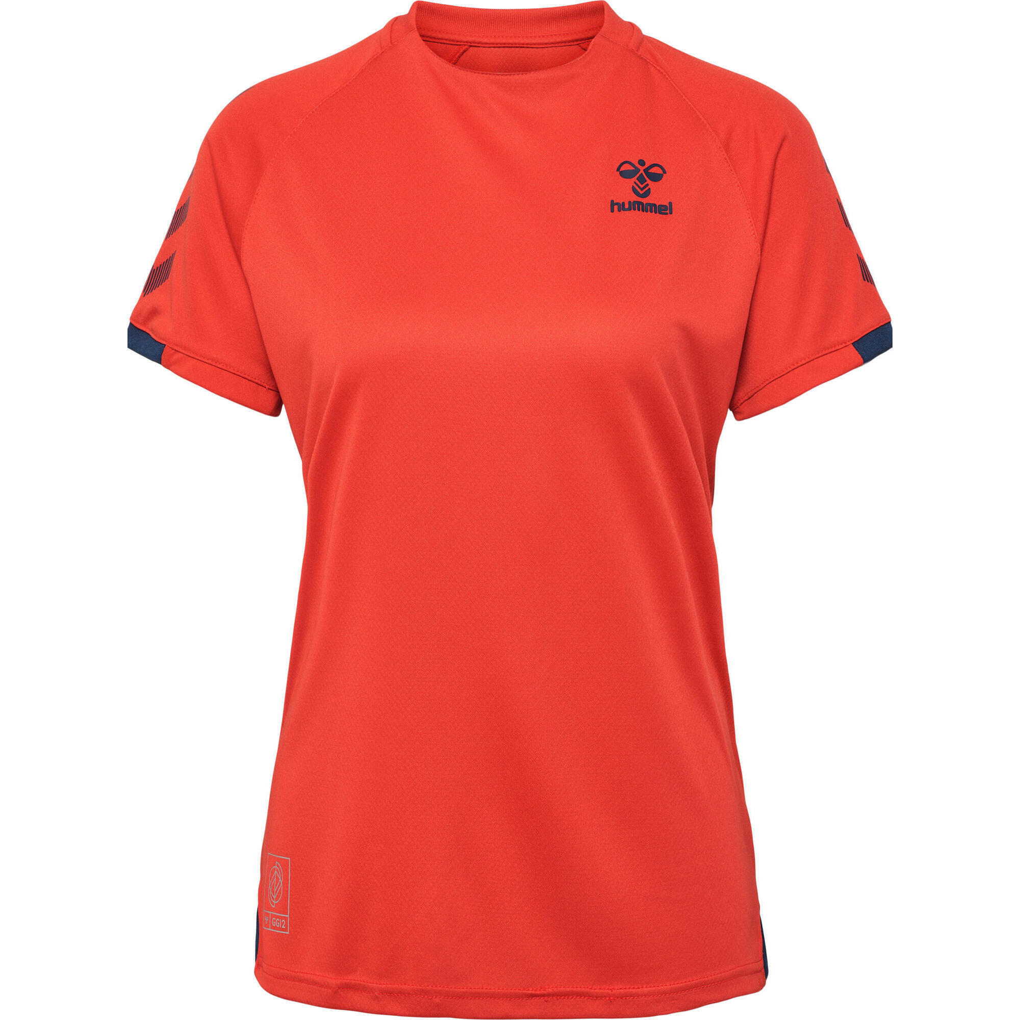 Maglia da donna Hummel action S/S 5/7