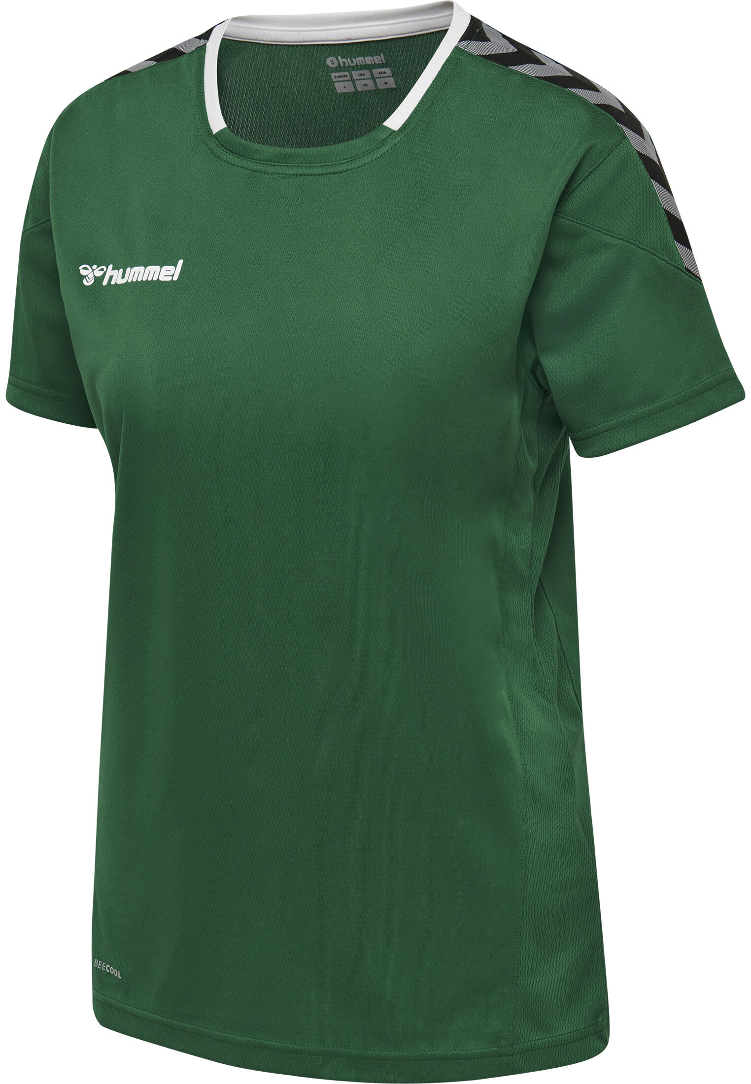 Enfiler T-Shirt Hmlauthentic Femme 6/7