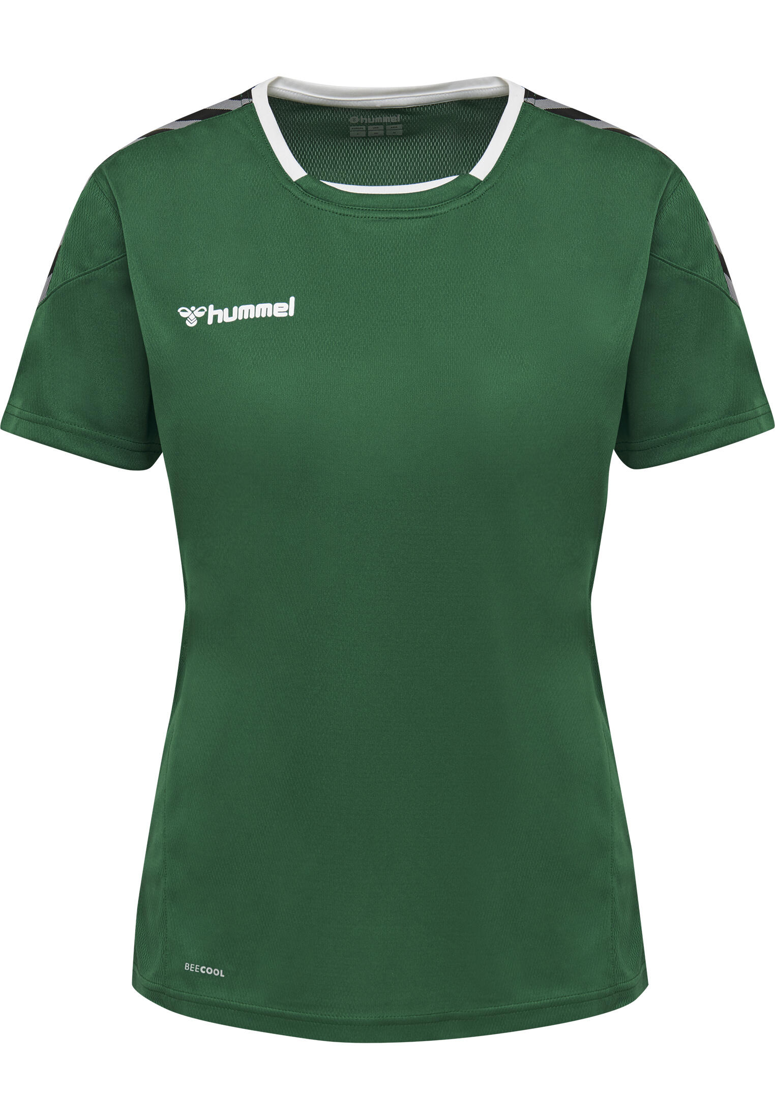Enfiler T-Shirt Hmlauthentic Femme 4/7