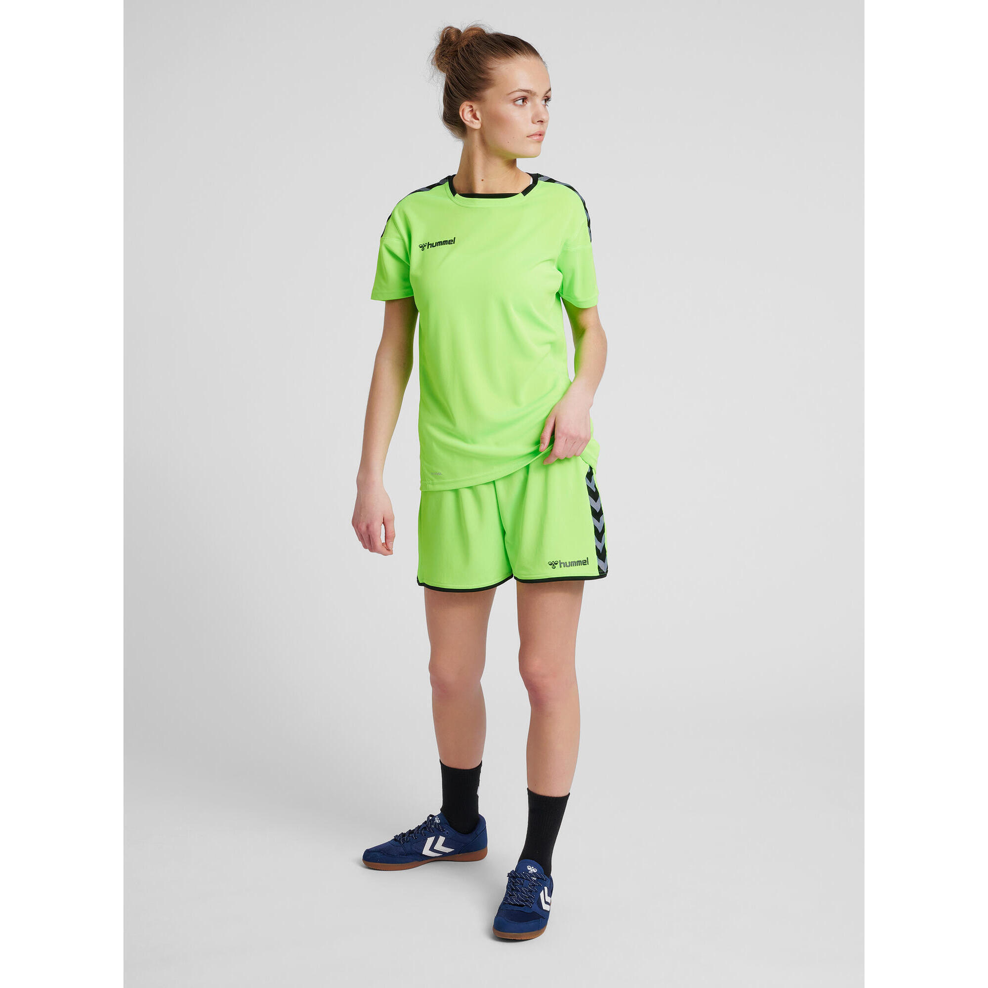 Pantaloncini Hummel hmlAUTHENTIC Poly 2/7