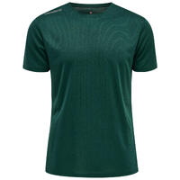 Men Core Functional T-Shirt S/S T-Shirt Manches Courtes Homme