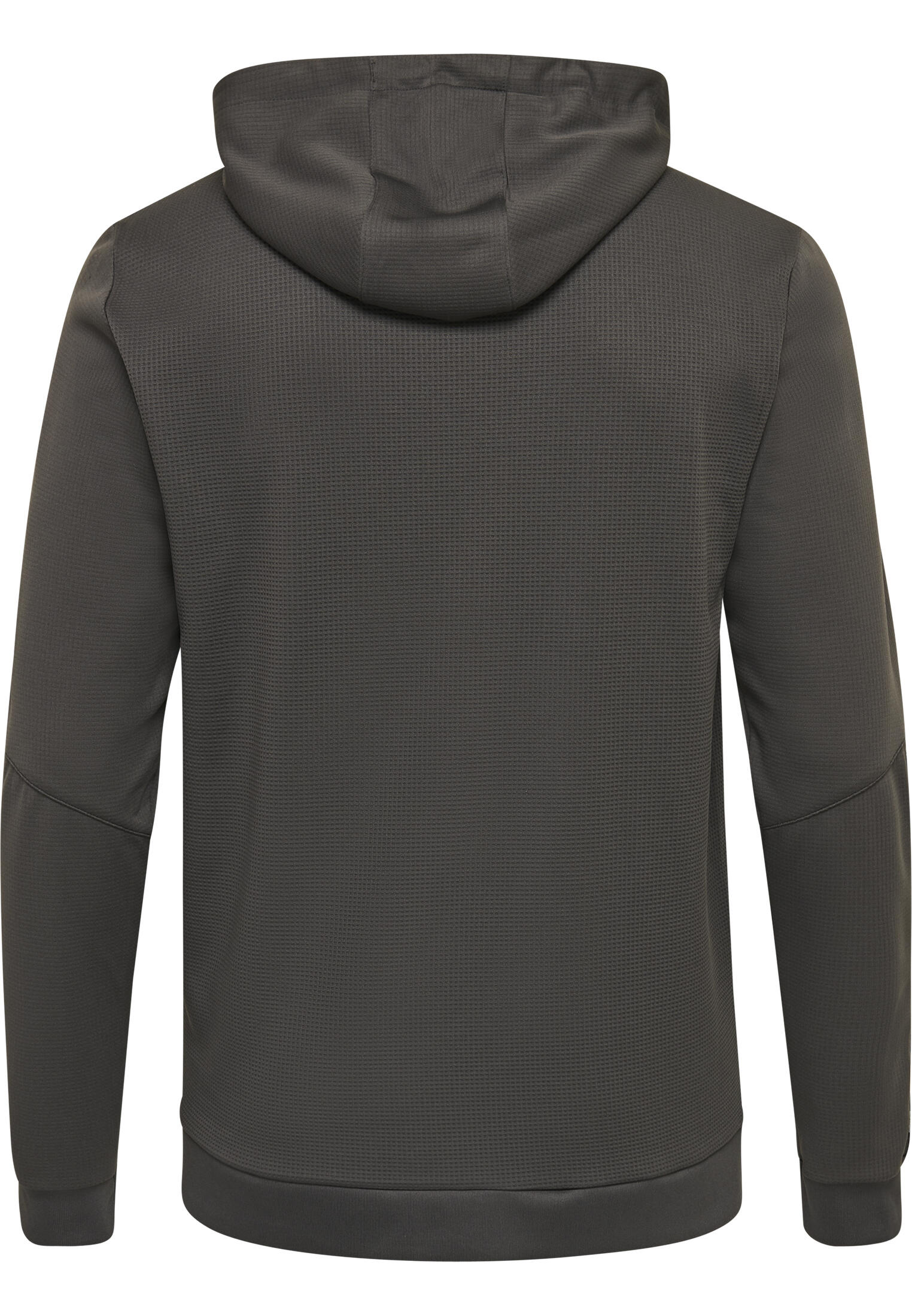Reißverschluss Kapuzenpullover Hmlauthentic Herren HUMMEL 5/7